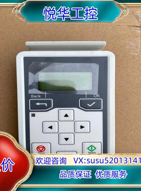 ACS-BP-S图形控制盘ABB变频器ACS580-380-议价