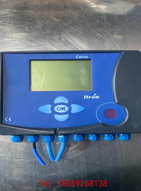 【非标价】原ACTARIS德国埃创ITRON 流量计CORUS校正仪修