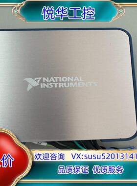 原装议价议价NI PCI-6221采集卡接线盒SCB-68A议