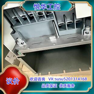 机器成色充新议 ACS510变频器30kw原装 原装 ABB变频器