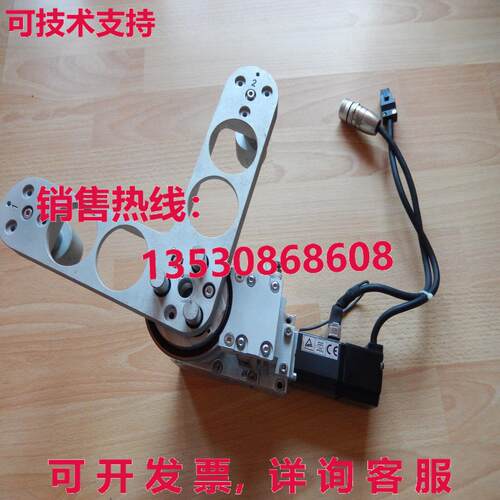 SPN Getriebe, Mitsubishi HC-MFS13-S13, Festo SLT-10-30库存现