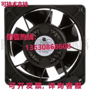 軸向風扇 330CFM Rotron 供應原裝 TNE2A 115V Comair
