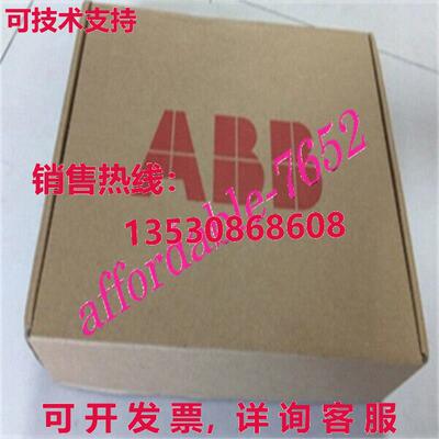 ABB逻辑控制器模块BAMU-01C库存现货