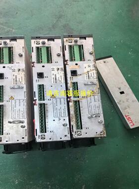 询价LUST路斯特驱动器MC7402 PosMod3.0.c11