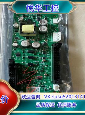 原装ZBDR-01C 全新ABB制动板 议