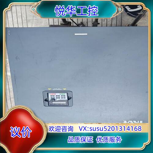 英威腾变频器GD200A-132G/160P-4，仅安装没用议价
