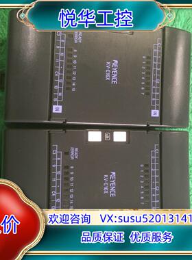 原装正品 KYEYENCE KV-E16X议
