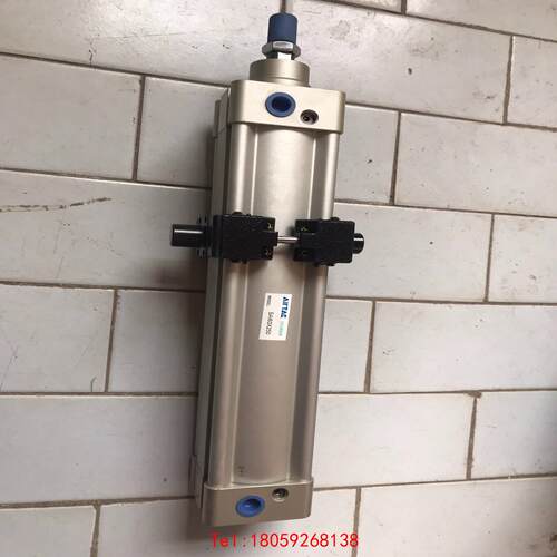【非标价】亚德客气缸SAI63×250，仅拆封，实物拍摄，非