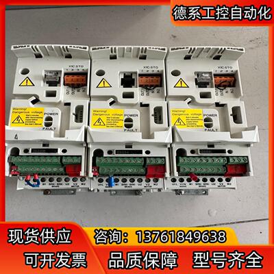 ABB355变频器 ACS355-03E-04A1-4  1