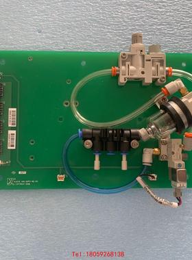 【非标价】KNS CPU板 型号如下：08891-4169-001-0