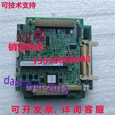 供应原装二手Advantech PCM-3353F PCM-3353F8002E-T