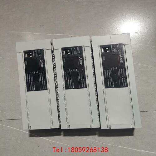 【非标价】FX5U-80MT/ES，实物图，功能包好包邮