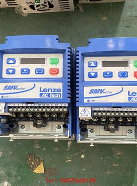 【非标价】拆机伦茨变频器  ESV751N04TXB   380v