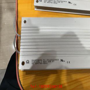 施耐德变频器系列电阻DANOTHERM Z516322 非标价