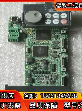三菱变频器 CPU板 A70CA560 BC186A750G