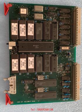 【非标价】ESEC 628.900/3