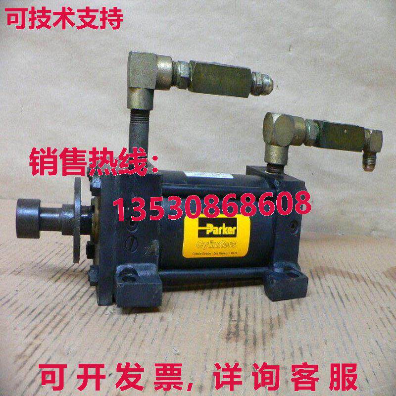 PARKER 03.25 CCP2ANU19AC 4.000 HYDRAULIC CYLINDER库存现货