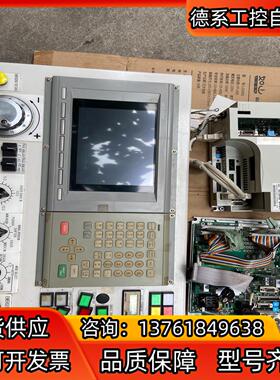数控系统FCA64-B FCU6-DX450 HR-32
