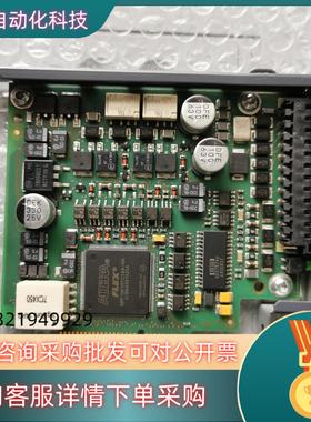 现货贝加莱AC131 8AC131.60-1 卡很新但有磕伤