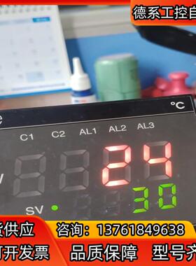 富士RXR9温控表PXR9TEY1-5W000-C数字调