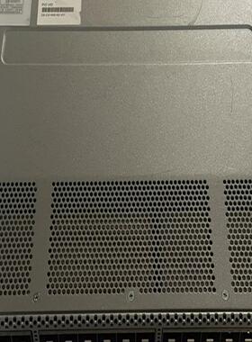 思科cisco DS-C9148S-K9 16GB存储交换机