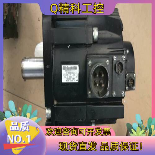 现货安川5系伺服电机  SGMGV-30ADC6C   2.9K