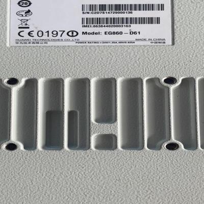 华为 cpe eg860v2  型号eg860-d61