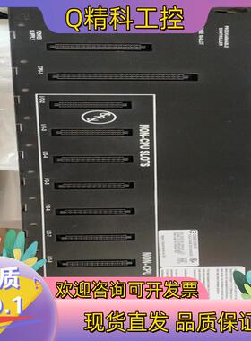现货CE底板IC693CH391M不