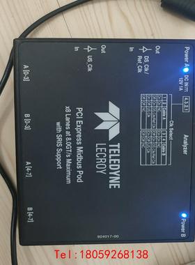 【非标价】TELEDYNE LECROY 型号 PE037ACA-X