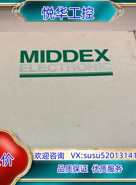 原装MIDDEX SC5-CAN/V41.06 全新原装正品 1议