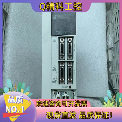 现货驱动器 MR-J2S-60A-RY271