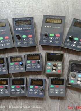 【非标价】变频器面板  沃陆VL600