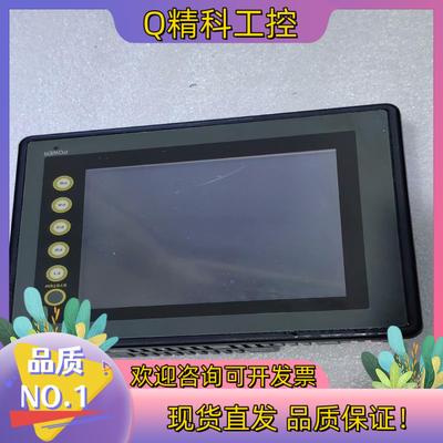 现货富士液晶显示屏V706MD  DU-01原装成色好