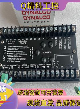 现货DYNALCO速度开关SST2200A-71 SST-200