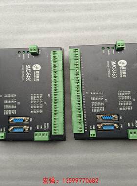 [宏强工控]SMC-6480G 没上过机的 无包装-议价