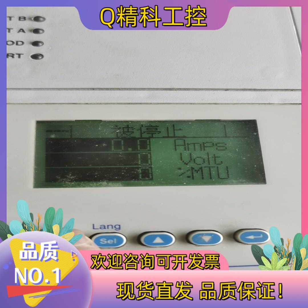 现货AB直流调速器150-F60NBDB 原装41391-4