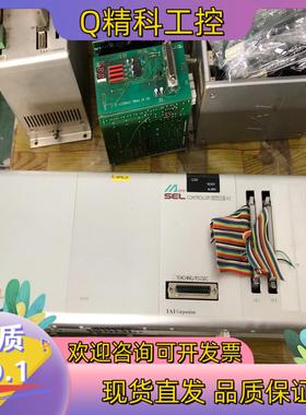 现货IAI控制器3轴SEL-GX-3-AC-100.30L-20