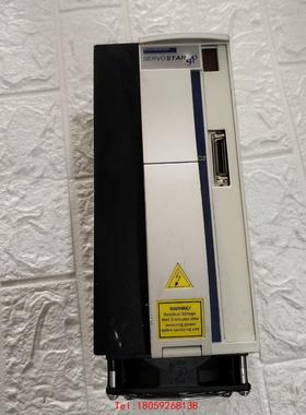 【非标价】拆机科尔摩根伺服驱动器，CP310250，