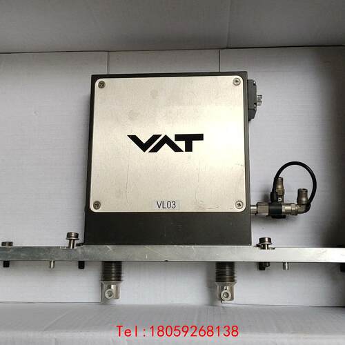 【非标价】VAT 阀0210X-BA24-CSI1/0840