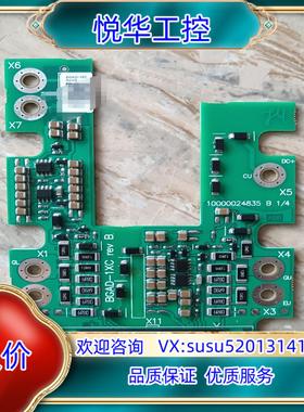 原装ACS580/ACS880变频器板/BGAD-1XC/BGA议
