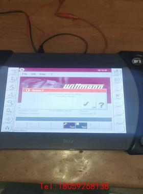 【非标价】威猛Teachbox机械手操作盒手柄示教器，