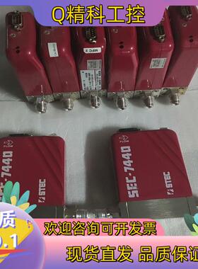 现货STEC SEC-7440M质量计