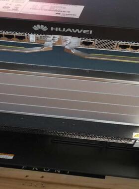 全新原装华为 128系列敏捷交换机路由器，CE12804/1