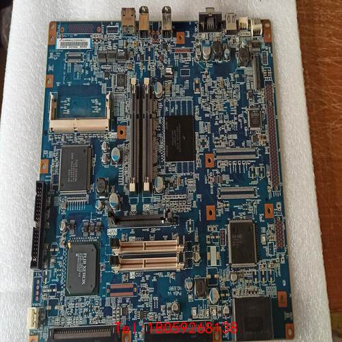 【非标价】PWBA  V4 no.6981 MPC8349EVVALF