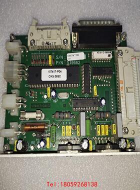 【非标价】VIT0417-CI01D VIT417-P04 CKS:0
