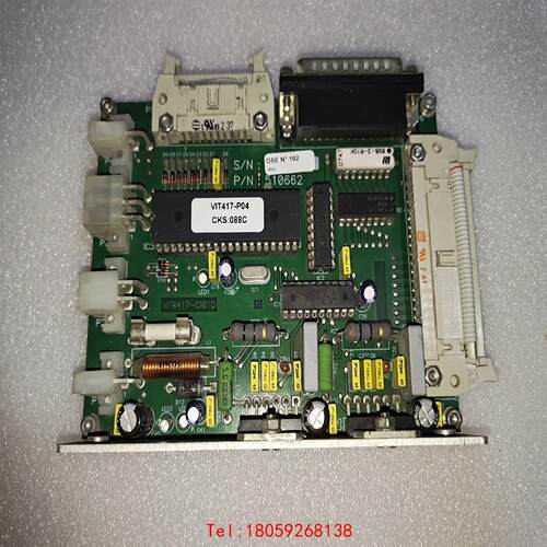 【非标价】VIT0417-CI01D VIT417-P04 CKS:0