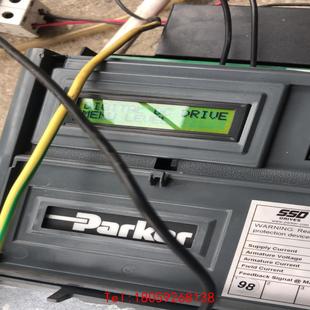 0350 拆机派克直流590C 非标价