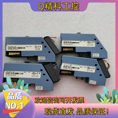 现货7AI354.70贝加莱PLC模块质量