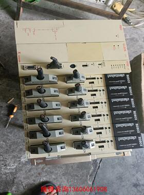 （请询价）安川控制模块Yaskawa MEMOCON-SC JAMSC议价