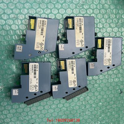 【非标价】贝加莱模块7R0352.70(两台)